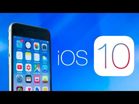 iOS 10 - What to Expect! - UCr6JcgG9eskEzL-k6TtL9EQ