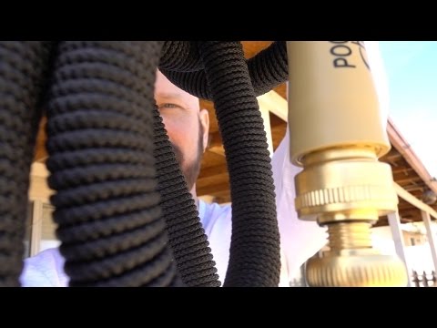 Pocket Hose Brass Bullet Review, Part 1: First Look - UCTCpOFIu6dHgOjNJ0rTymkQ