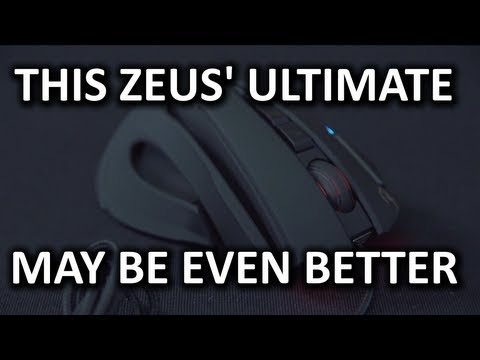 GAMDIAS ZEUS Gaming Mouse Unboxing & Overview - UCXuqSBlHAE6Xw-yeJA0Tunw