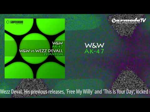 W&W - AK-47 (Original Mix) - UCGZXYc32ri4D0gSLPf2pZXQ