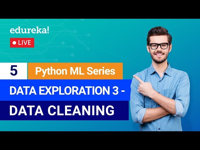 Data Cleaning Techniques in Machine Learning