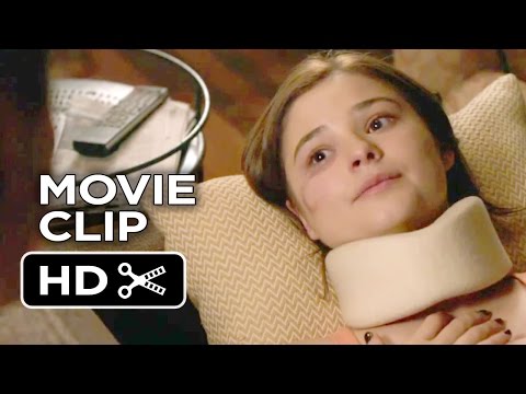 Insidious: Chapter 3 Movie CLIP - What's Happening (2015) -  Stefanie Scott Horror Movie HD - UCkR0GY0ue02aMyM-oxwgg9g