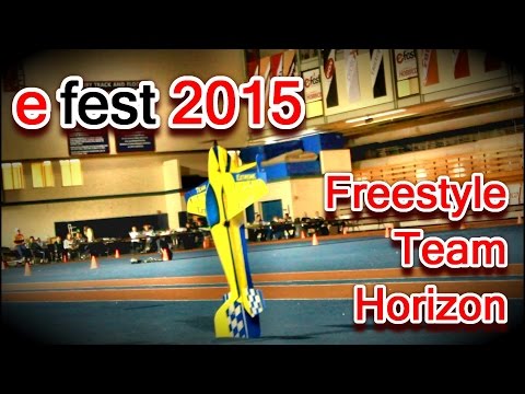 Champion RC Pilot Flies 3D Plane at Efest 2015 - Epic Win - TheRcSaylors - UCYWhRC3xtD_acDIZdr53huA