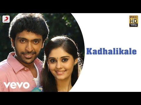 Citizen - Kadhalikale Video | Vikram Prabhu, Surabhi | C. Sathya - UCTNtRdBAiZtHP9w7JinzfUg