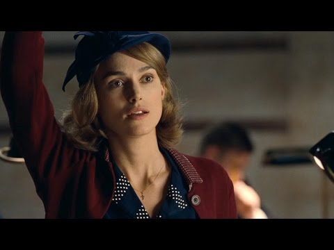 The Imitation Game - "Crossword Winner" Clip - UCKy1dAqELo0zrOtPkf0eTMw