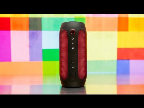 JBL Pulse 2: This top Bluetooth speaker really lights up a room - UCOmcA3f_RrH6b9NmcNa4tdg