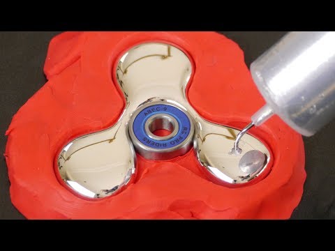 DIY Gallium Fidget Spinner - UC0rDDvHM7u_7aWgAojSXl1Q