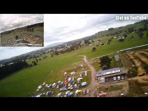 Watching motorsports with an FPV RC plane - UCQ2sg7vS7JkxKwtZuFZzn-g