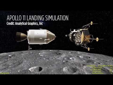Watch Apollo 11's Moon Landing in Amazing Simulation - UCVTomc35agH1SM6kCKzwW_g
