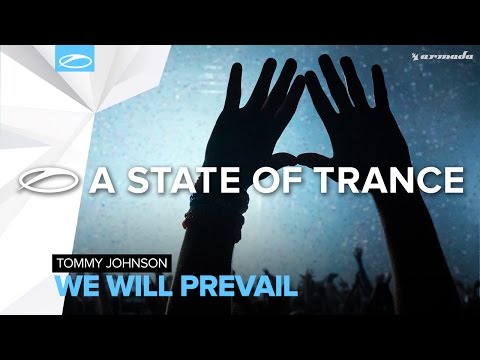 Tommy Johnson - We Will Prevail (Extended Mix) - UCalCDSmZAYD73tqVZ4l8yJg