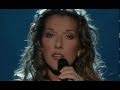 Celine Dion -- The Power Of Love [[ Official Video Live ]]