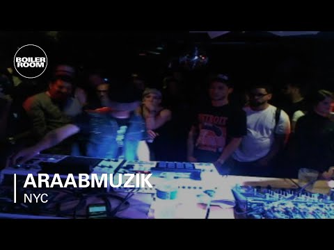 araabMUZIK Boiler Room New York Live Set - UCGBpxWJr9FNOcFYA5GkKrMg