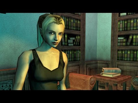 Remembering Eternal Darkness with Denis Dyack - UCKy1dAqELo0zrOtPkf0eTMw