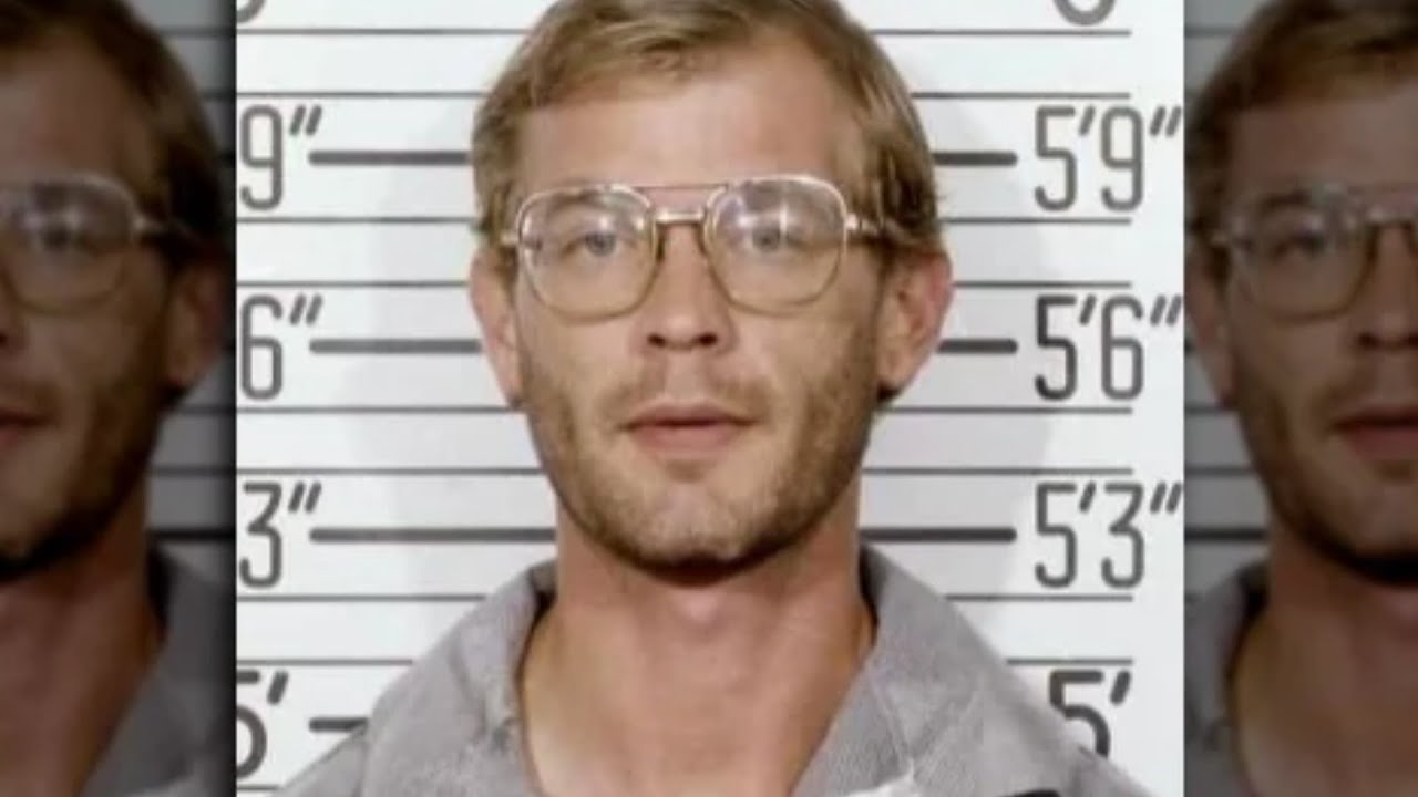 This Is What Jeffrey Dahmer’s Parents Really Thought Of Him