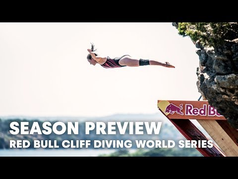 Why you should watch Red Bull Cliff Diving World Series 2018. - UCblfuW_4rakIf2h6aqANefA