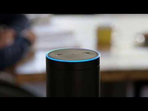 CNET Update - Amazon Echo is a Star Trek computer for your home - UCOmcA3f_RrH6b9NmcNa4tdg