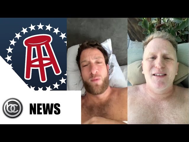 Who Is Mike Rappaport Barstool Sports?