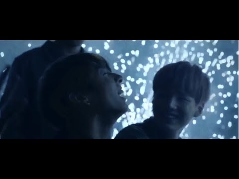 BTS (방탄소년단) - Champion (Remix) Fall Out Boy Ft. RM [FMV]