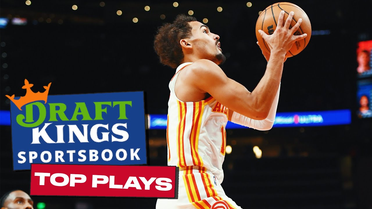 DraftKings Top Plays Of The Night | January 19, 2022
