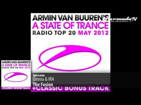 Out now: Armin van Buuren - A State Of Trance Radio Top 20 - May 2012 - UCalCDSmZAYD73tqVZ4l8yJg