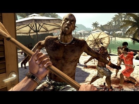 Dead Island - 10 Minutes Gameplay - UC6C1dyHHOMVIBAze8dWfqCw