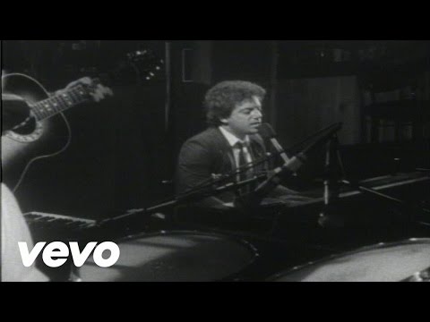 Billy Joel - Everybody Loves You Now - UCELh-8oY4E5UBgapPGl5cAg