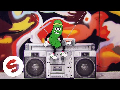 Pickle - Body Work (Official Audio) - UCpDJl2EmP7Oh90Vylx0dZtA