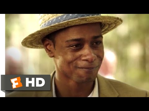 Get Out (2017) - Good to See Another Brother Scene (2/10) | Movieclips - UC3gNmTGu-TTbFPpfSs5kNkg