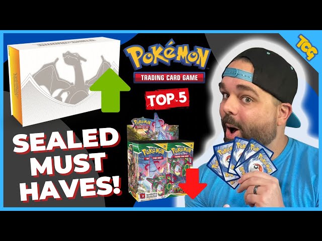 Best Pokemon Merchandise You Should Truly Invest In