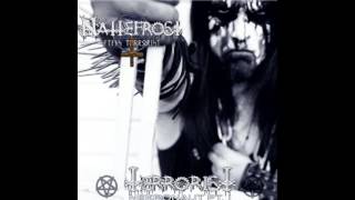 Nattefrost - Terrorist (Nekronaut Pt. I) (2005) Full Album