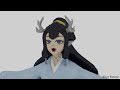 3D Lip Sync