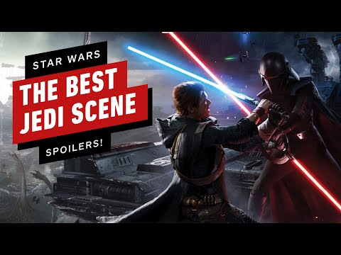 SPOILERS! The Best Scene in Star Wars Jedi: Fallen Order - UCKy1dAqELo0zrOtPkf0eTMw