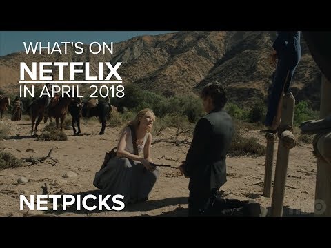 What's new to watch online for April 2018 (Netpicks) - UCOmcA3f_RrH6b9NmcNa4tdg