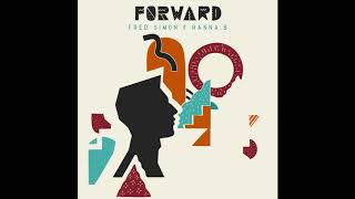 Fred Simon - Forward feat. Nanna.B