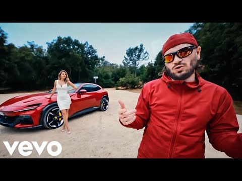 Jul - Ma Miss (Clip Officiel 2026)