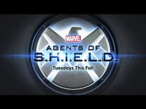 Marvel's Agents of S.H.I.E.L.D. - Trailer 1 (Official) - UCvC4D8onUfXzvjTOM-dBfEA