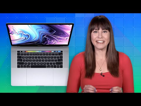 New MacBook Pro is here (and new Mac Pro is CLOSE) - UCOmcA3f_RrH6b9NmcNa4tdg