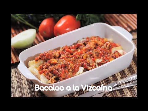 Bacalao a la vízcaina - UCvg_5WAbGznrT5qMZjaXFGA