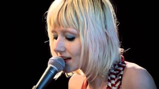 Jessica Lea Mayfield - "Standing in the Sun"