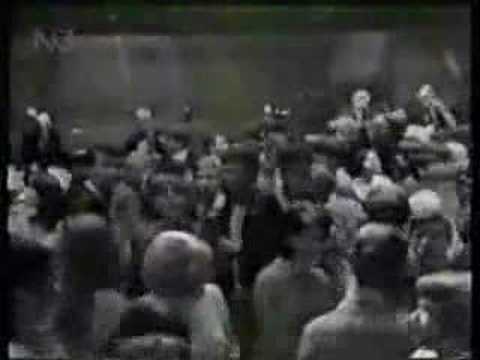 The Monks - Oh, How To Do Now