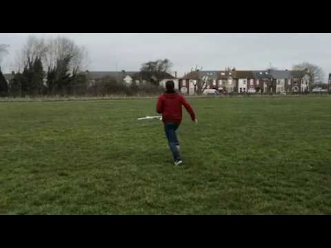 FPV Plane V1.0 Mid-air ESC Fire - UCdnb4783QXn-1DlntsZyU3w