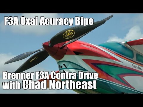 Brenner F3A Contra Drive with Chad Northeast - UCvrwZrKFfn3fxbkpiSIW4UQ