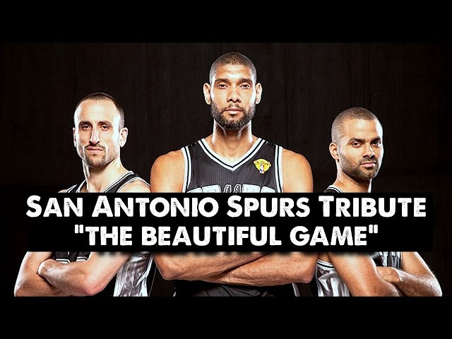 The Kc Spurs Basketball Team is on the Rise