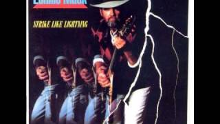 Lonnie Mack - Falling Back In Love With You