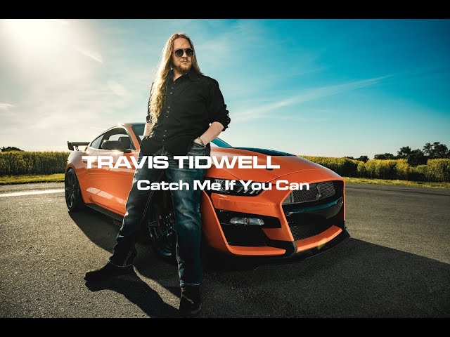 Travis Tidwell is Bringing Country Music Back