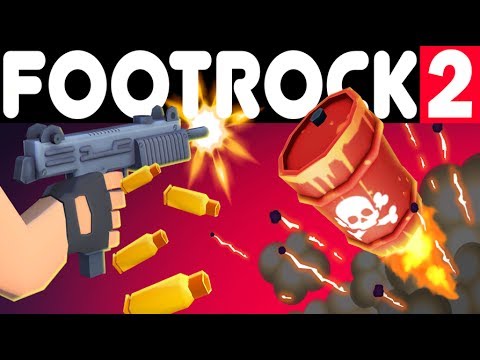 footrock 2 video