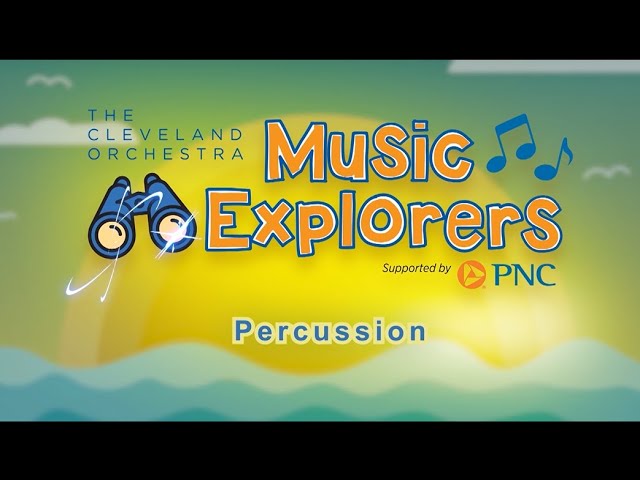 The Role of Percussion in Folk Music