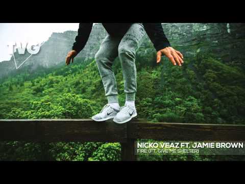 Nicko Veaz - Give Me Shelter (ft. Jamie Brown) - UCouV5on9oauLTYF-gYhziIQ