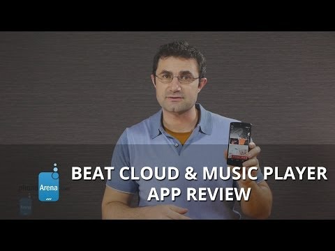 Beat cloud & music player app review - UCwPRdjbrlqTjWOl7ig9JLHg