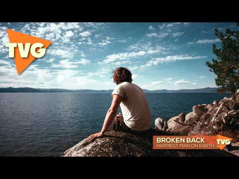 Broken Back - Happiest Man On Earth - UCxH0sQJKG6Aq9-vFIPnDZ2A